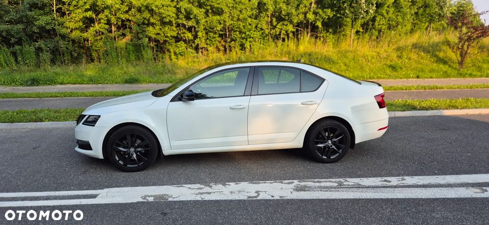 Skoda Octavia 1.4 TSI (Green tec) Style - 8