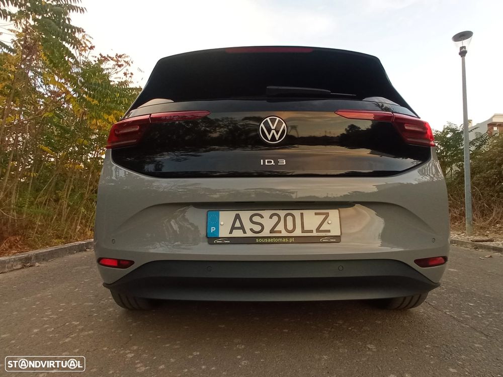 VW ID.3 Performance Upgrade Pro Life - 6