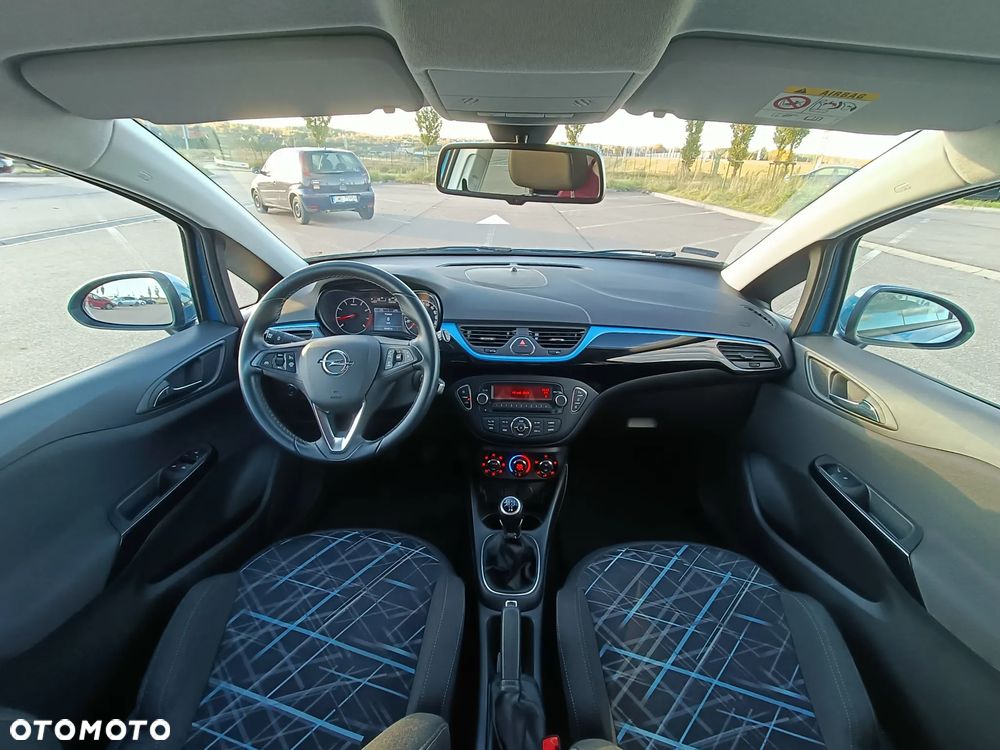 Opel Corsa 1.4 Color Edition - 10