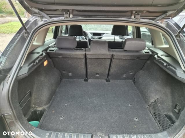 BMW X1 2010 photo 5