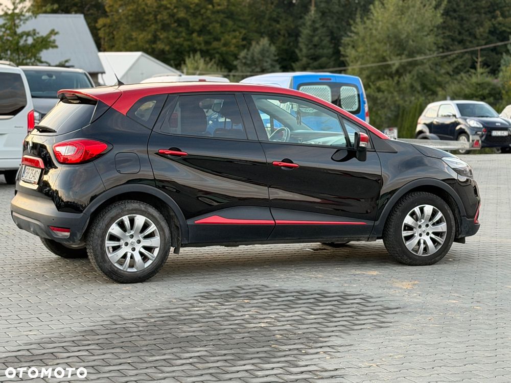 Renault Captur 1.5 dCi Energy Intens - 7