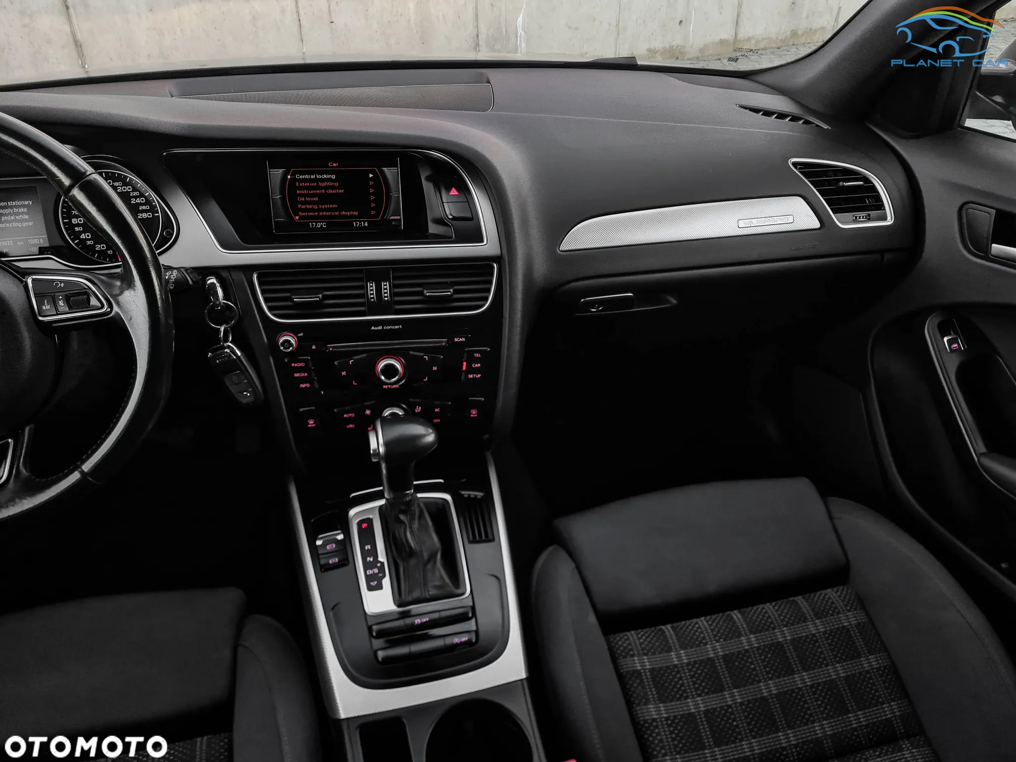 Audi A4 2.0 TDI Quattro S tronic - 27