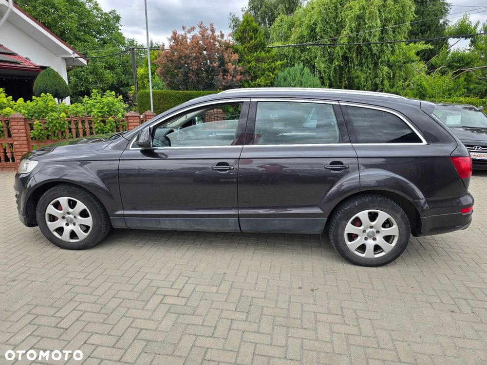 Audi Q7 - 6