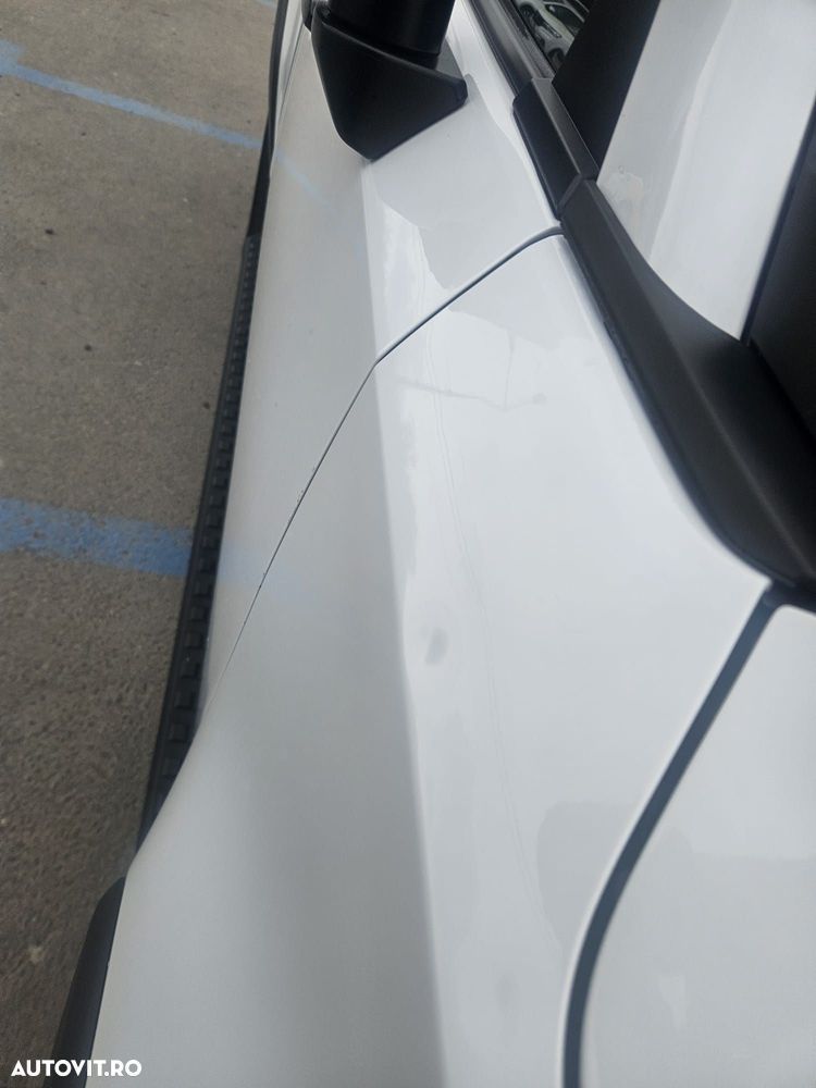 Toyota Land Cruiser 250 - 10