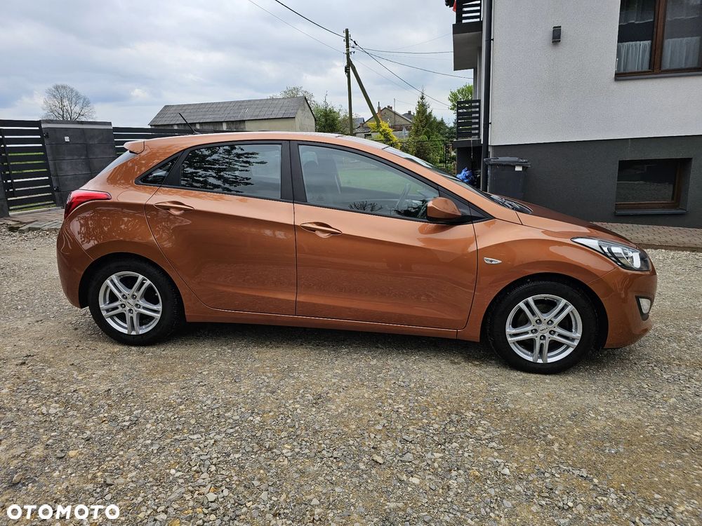 Hyundai i30 - 3