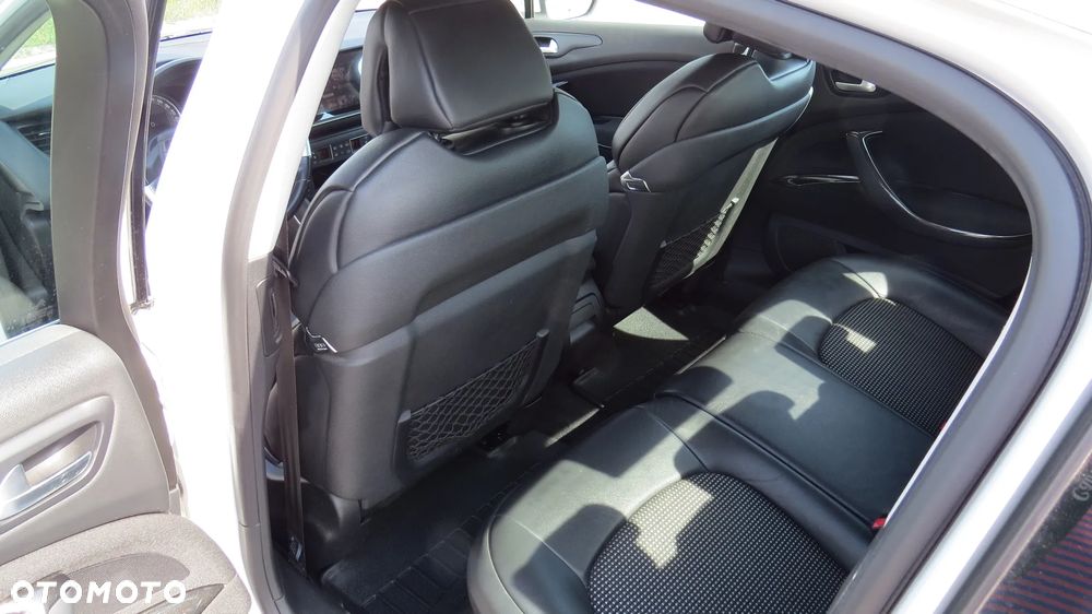 Citroën C5 BlueHDi 180 S&S EAT6 Exclusive - 16