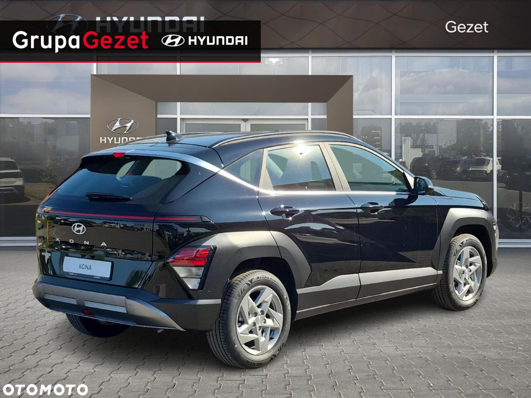 Hyundai Kona - 3
