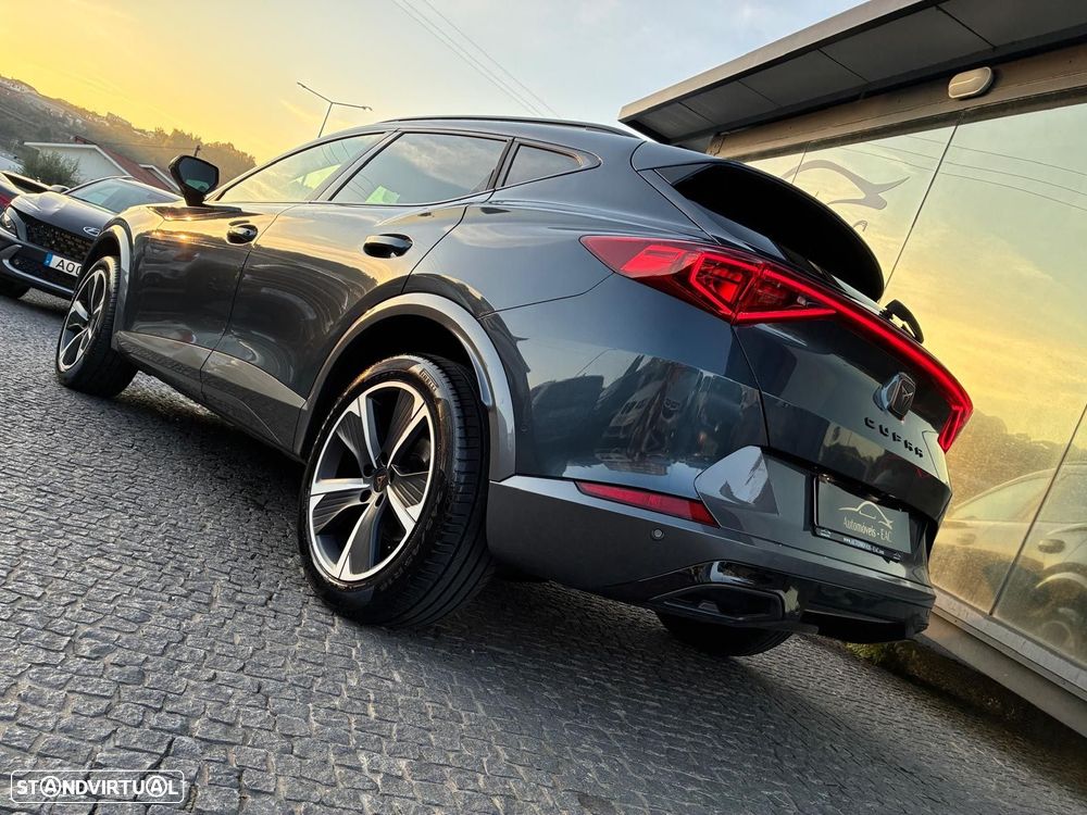 Cupra Formentor - 10
