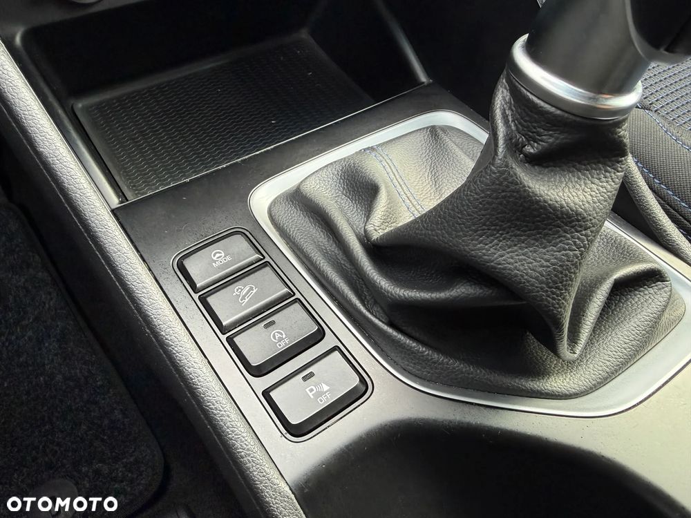 Hyundai Tucson 1.6 GDi 2WD Advantage - 29