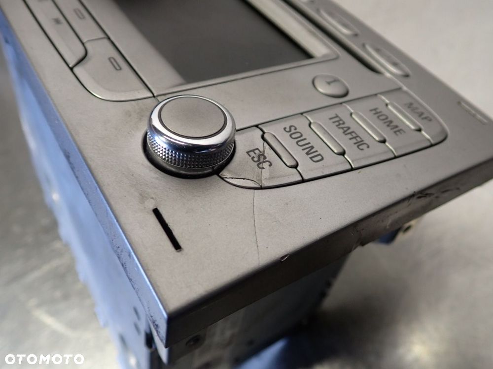 RADIO FORD C-MAX I LIFT   9V4T-18K931-AA - 8