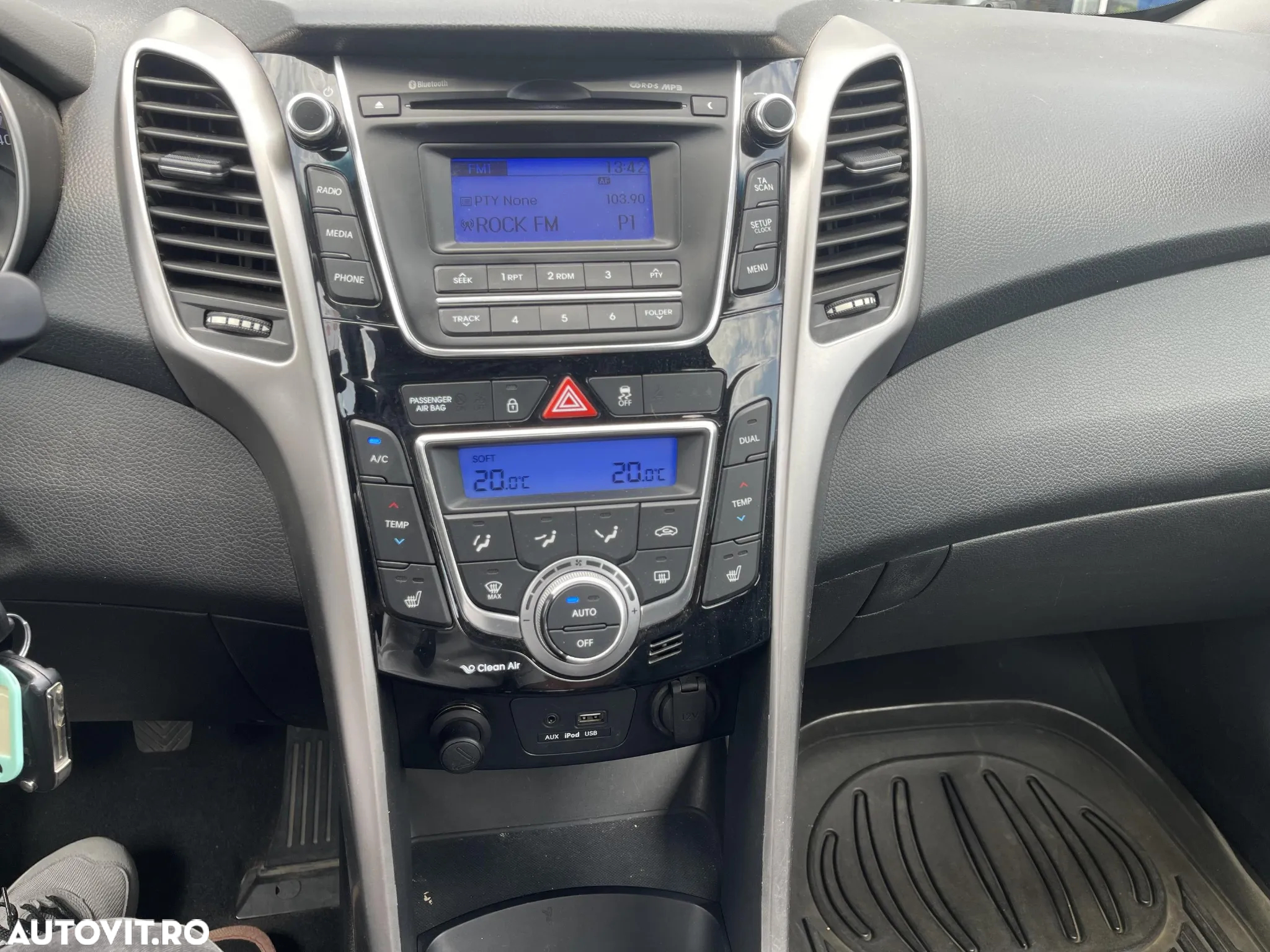 Hyundai i30 - 15