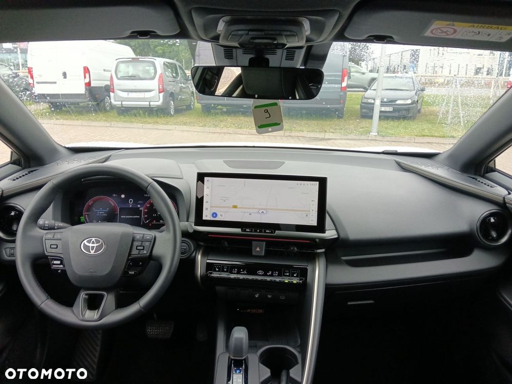 Toyota C-HR - 2
