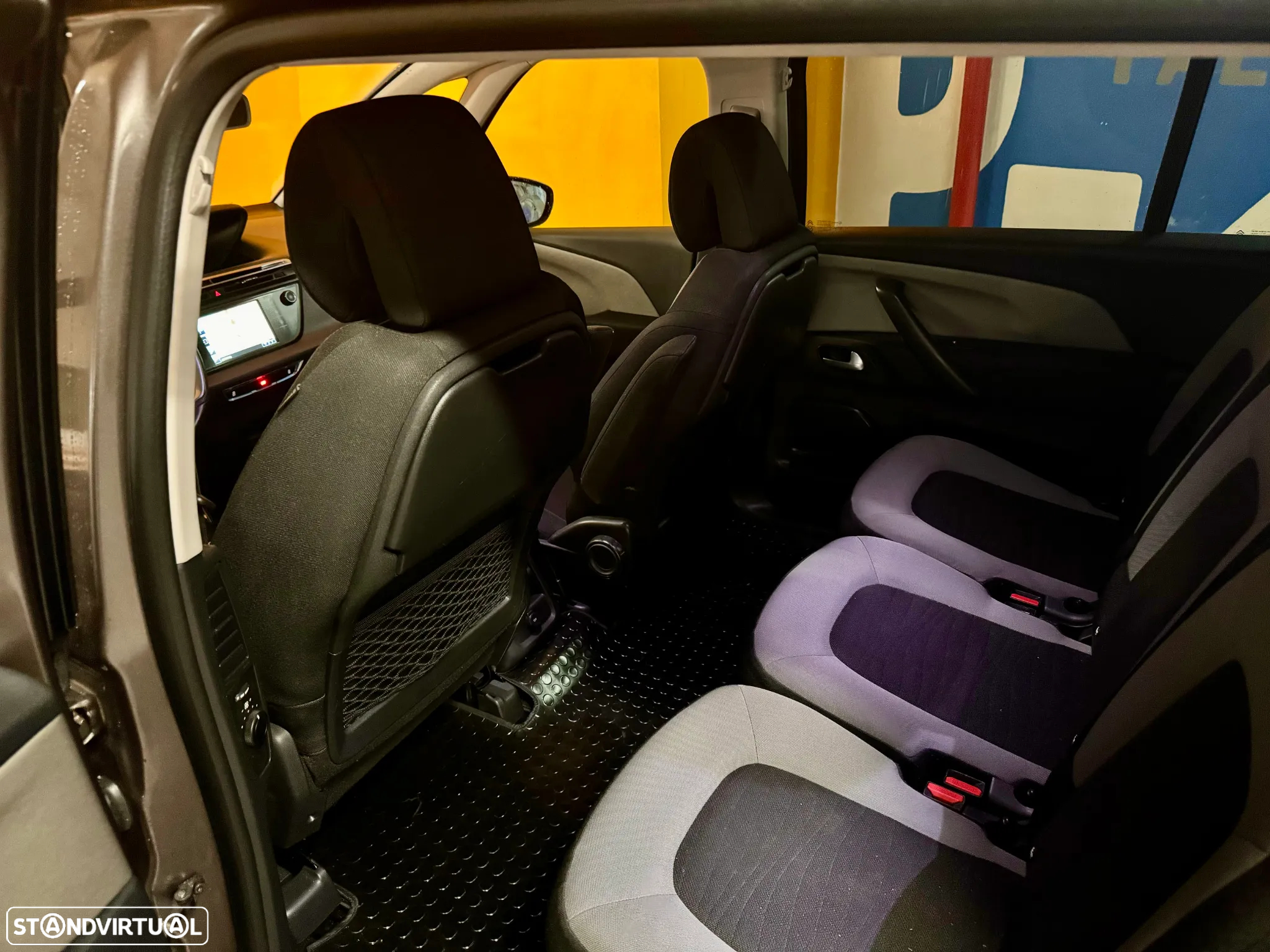Citroën C4 Grand Picasso 1.6 BlueHDi Feel - 6