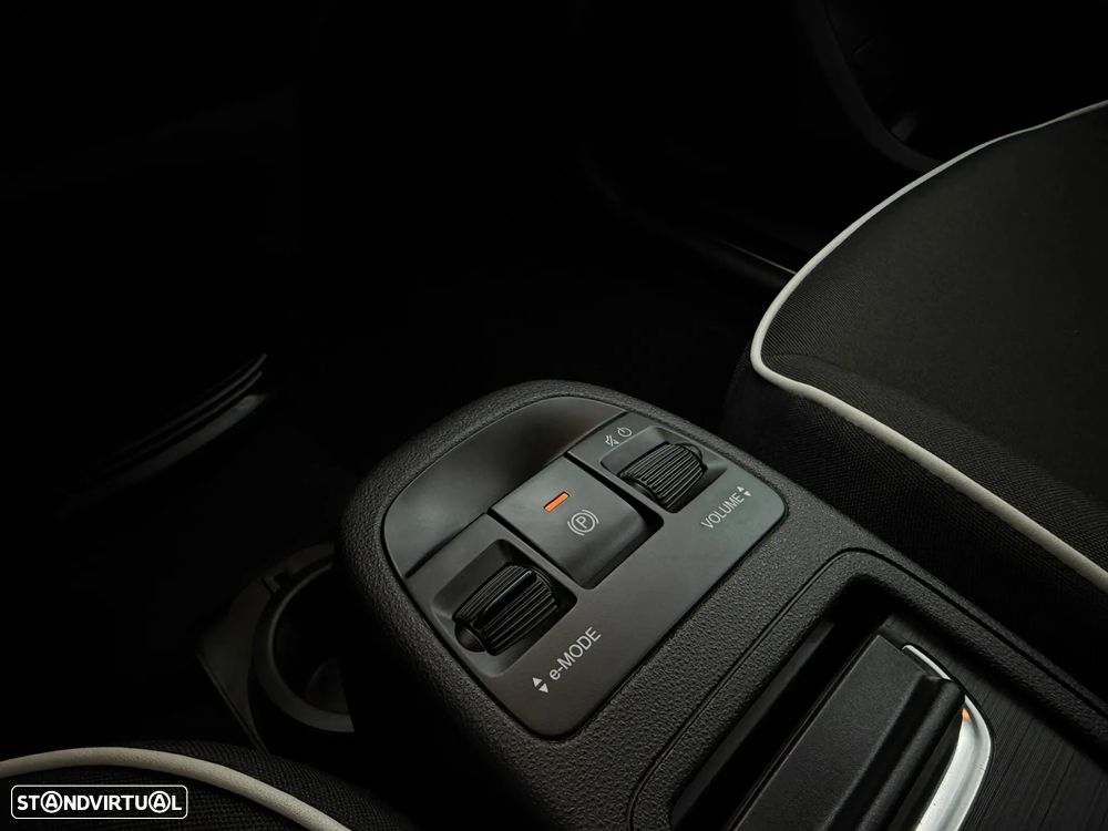 Fiat 500e 42 kWh Icon - 27