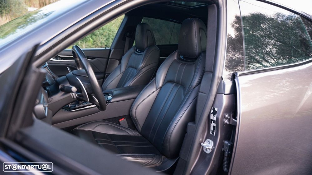 Maserati Levante 2.0 GT Ultima - 6