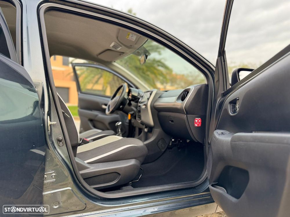 Toyota Aygo 1.0 X-Play - 12