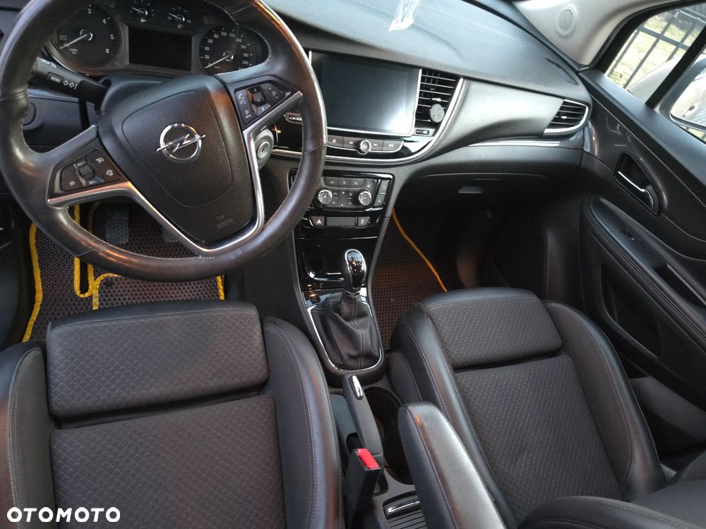 Opel Mokka - 14