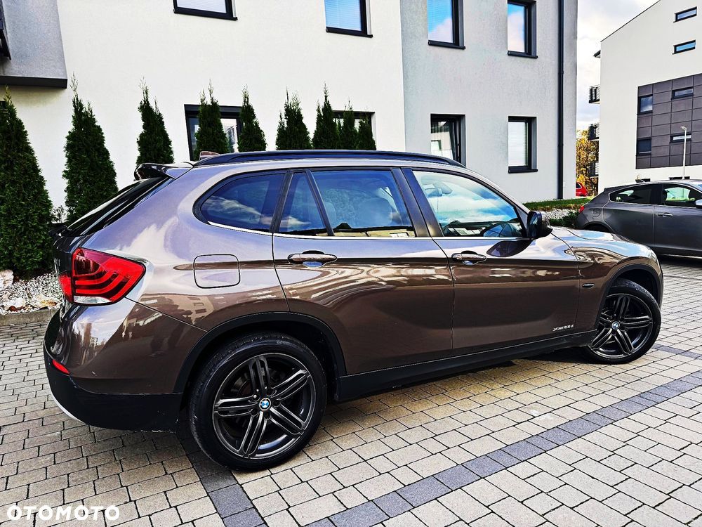 BMW X1 xDrive23d - 17