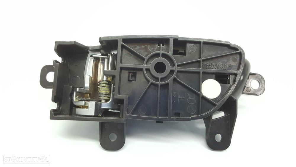 ALAVANCA FRENTE DIREITA INFINITI M SEDÁN M30D S PREMIUM - 3