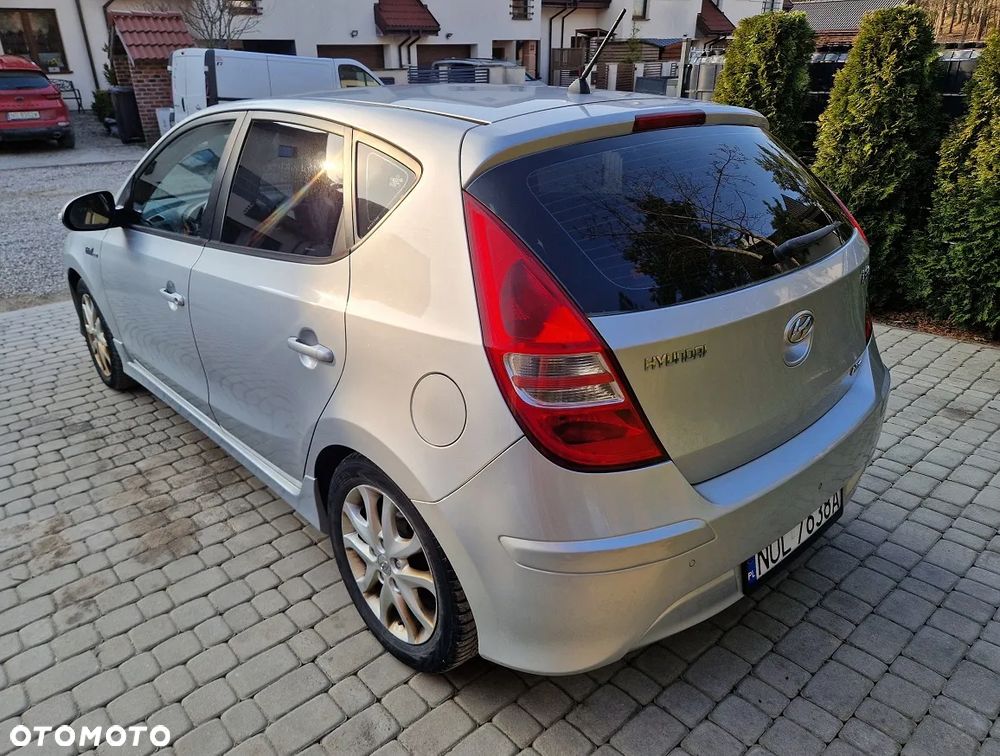 Hyundai i30 1.6 CRDi Style - 3