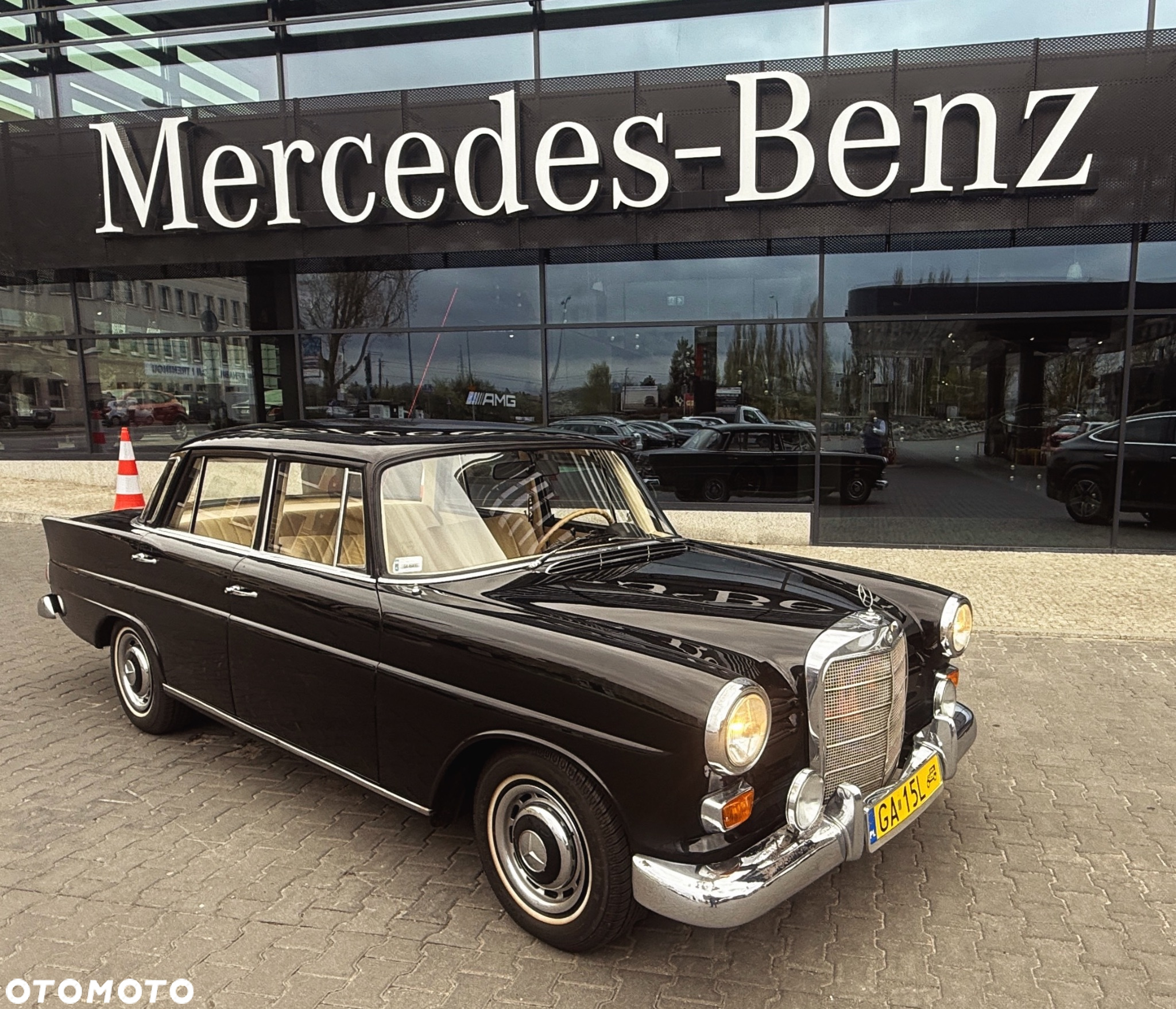 Mercedes-Benz Inny - 23
