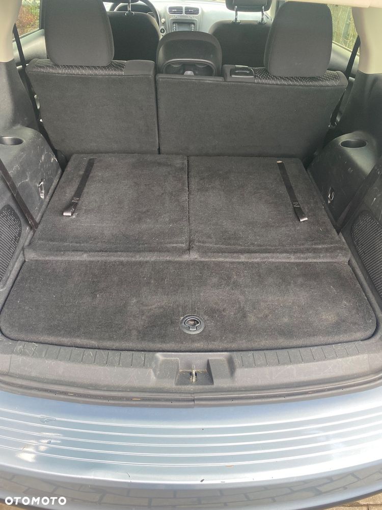 Dodge Journey - 21