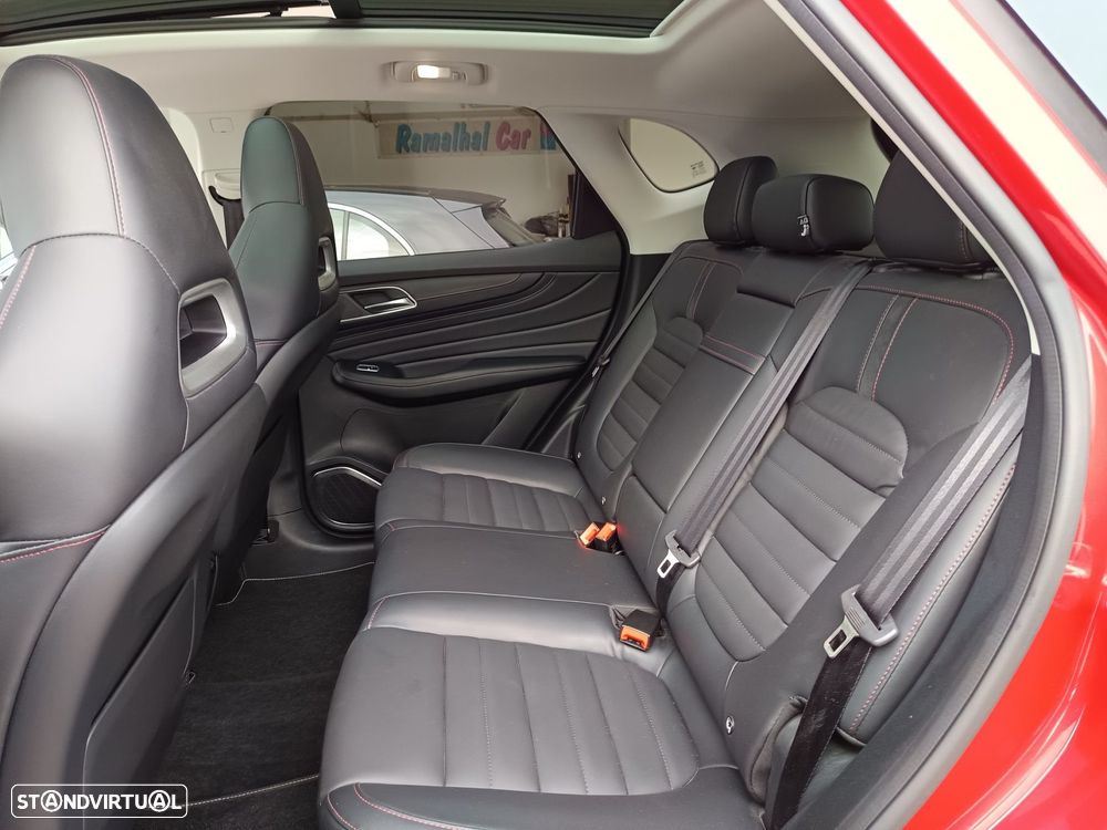 MG EHS 1.5 T-GDI Plug-in Hybrid Luxury - 47