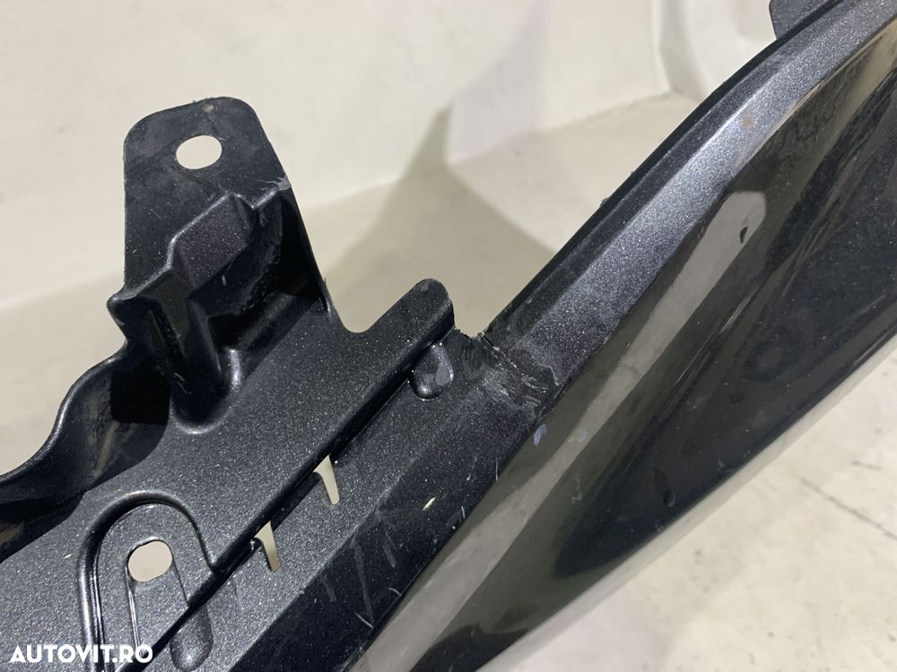 Bara fata Subaru Trezia, 2011, 2012, 2013, 2014, cod origine OE 52119-52840. - 11