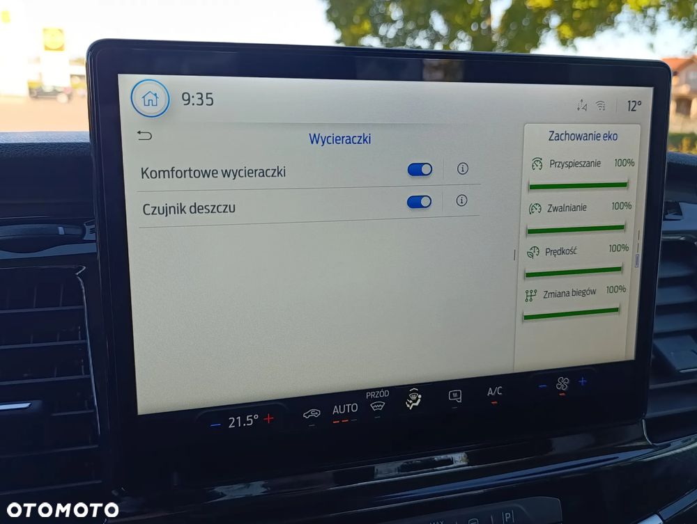 Ford Transit podwozie - 36