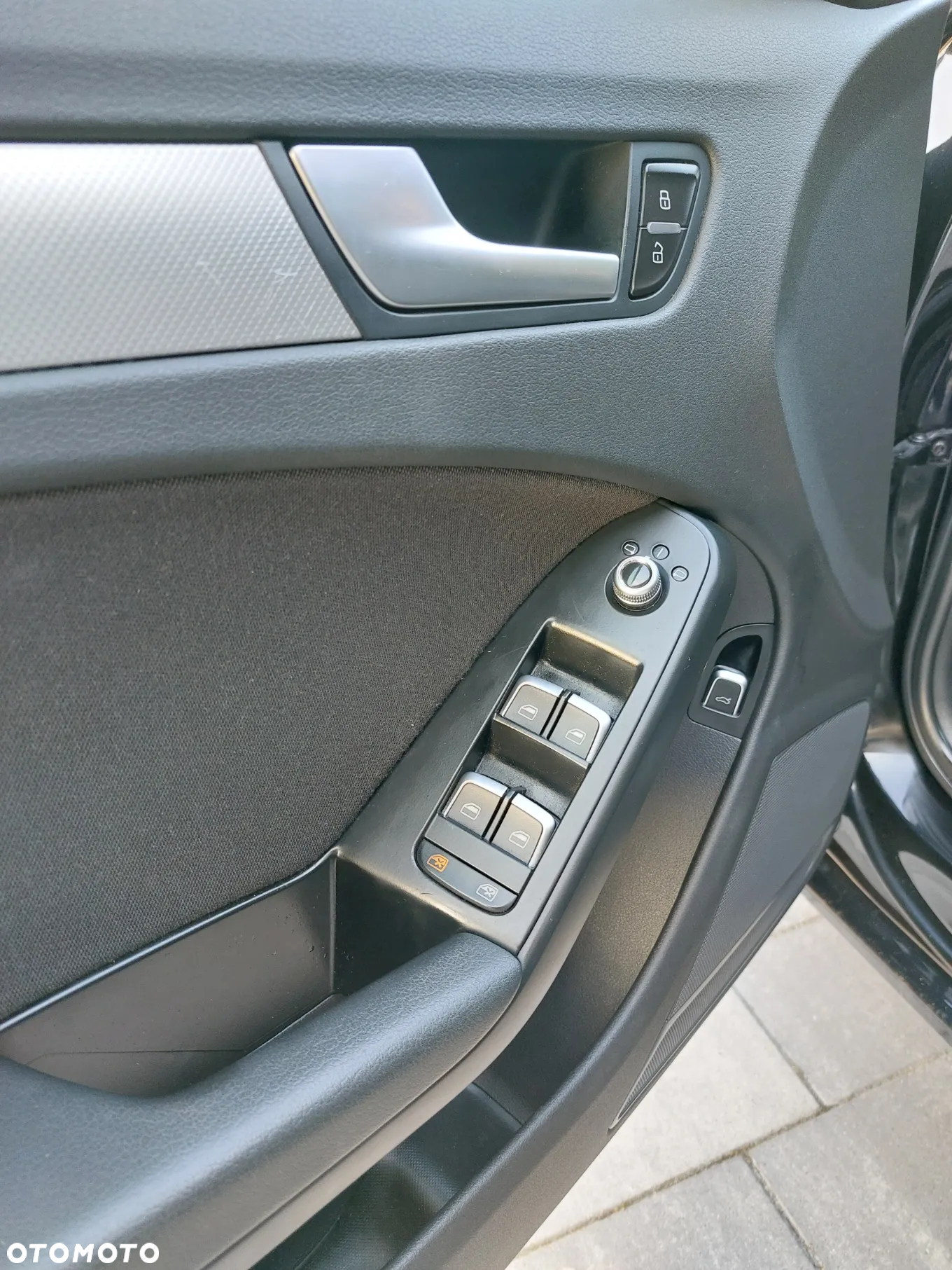 Audi A4 2.0 TDI - 8