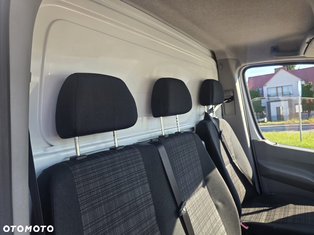 Mercedes-Benz Sprinter 514 CDI Kontener+Winda - 15