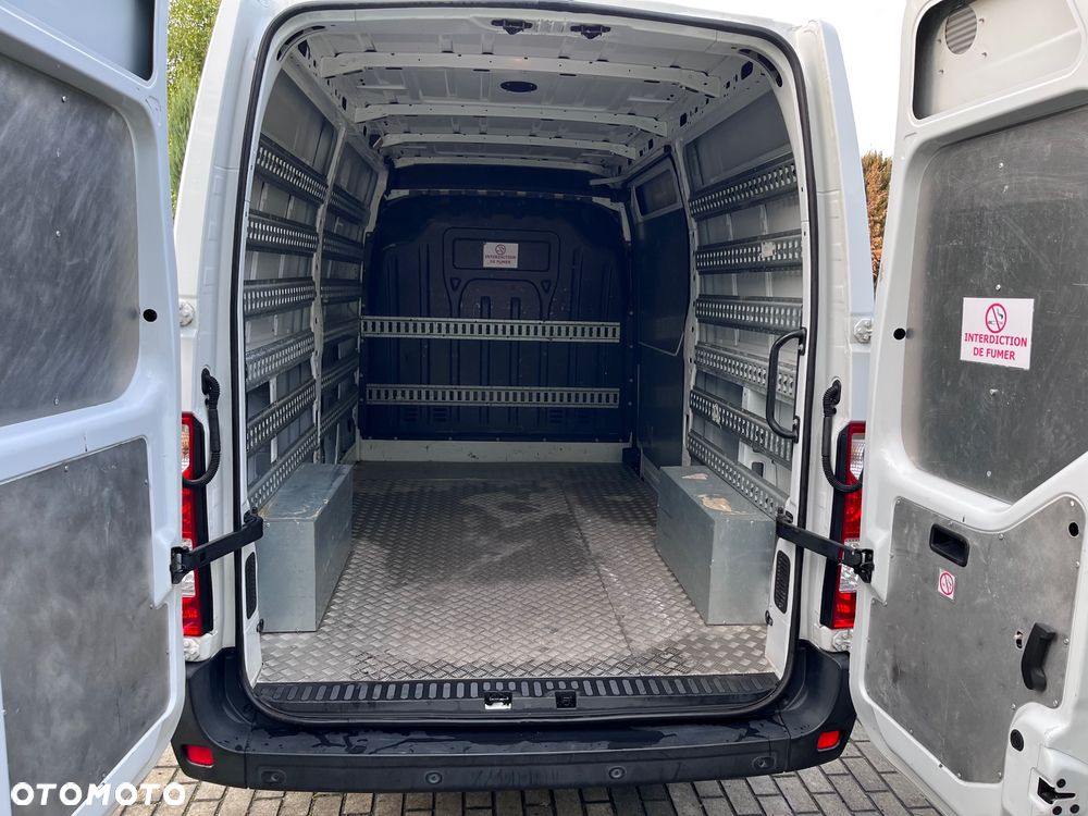 Renault Master - 20