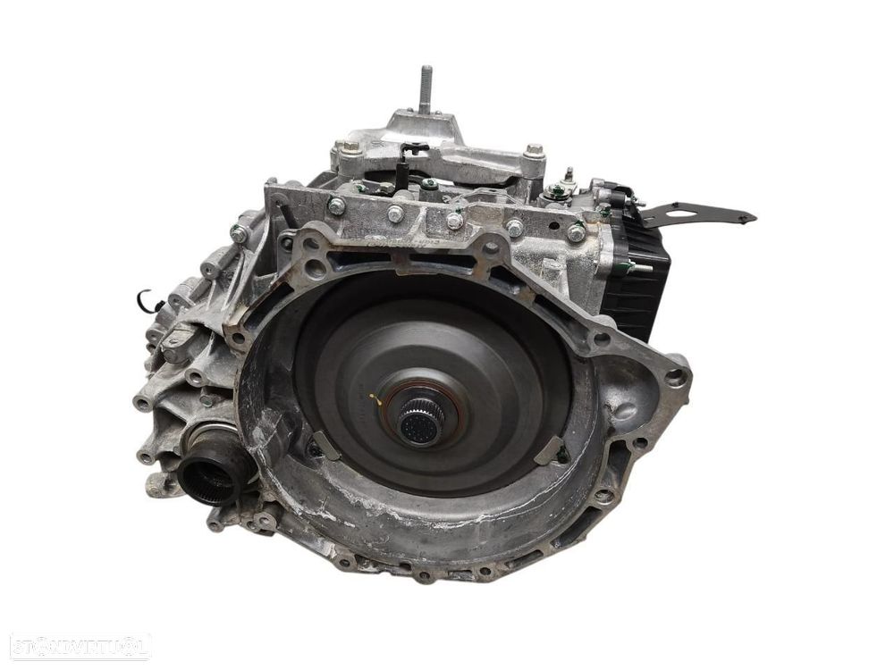 CAIXA DE VELOCIDADES FORD S-MAX CDR - 1