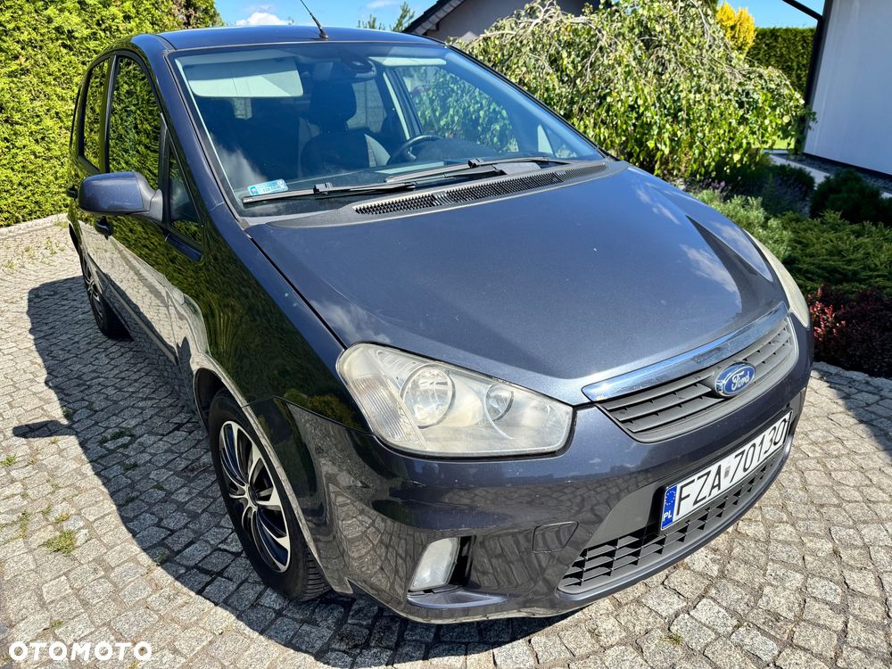 Ford C-MAX - 11