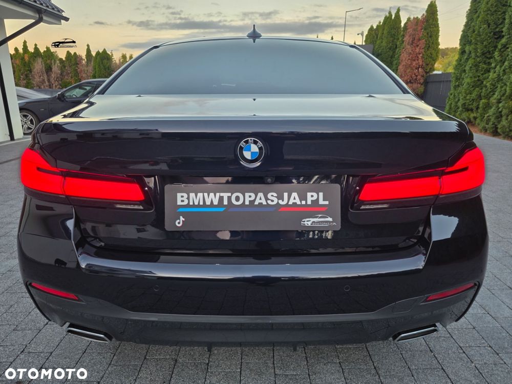 BMW Seria 5 - 35