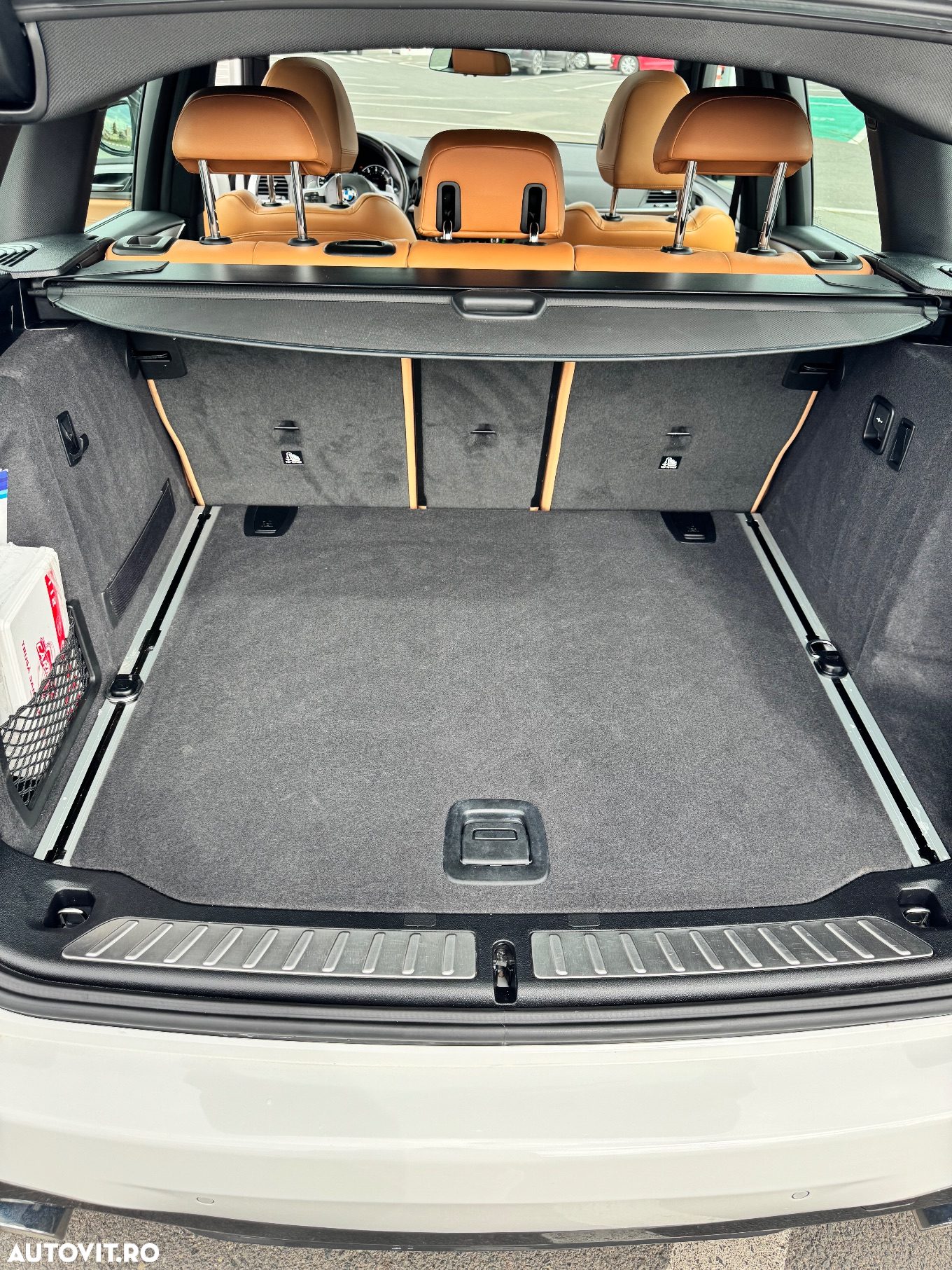 BMW X3 xDrive20i AT M Sport - 19