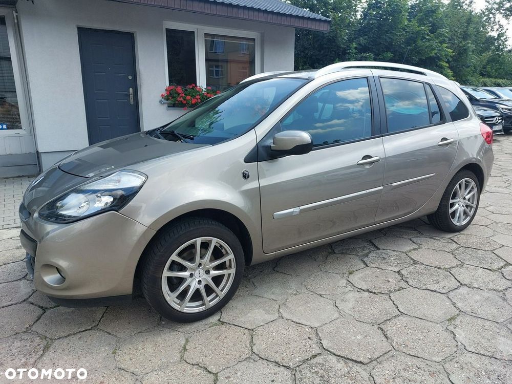Renault Clio - 4