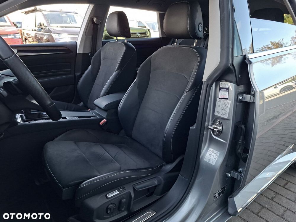 Volkswagen Arteon Shooting Brake 2.0 TDI 4Motion Elegance DSG - 13