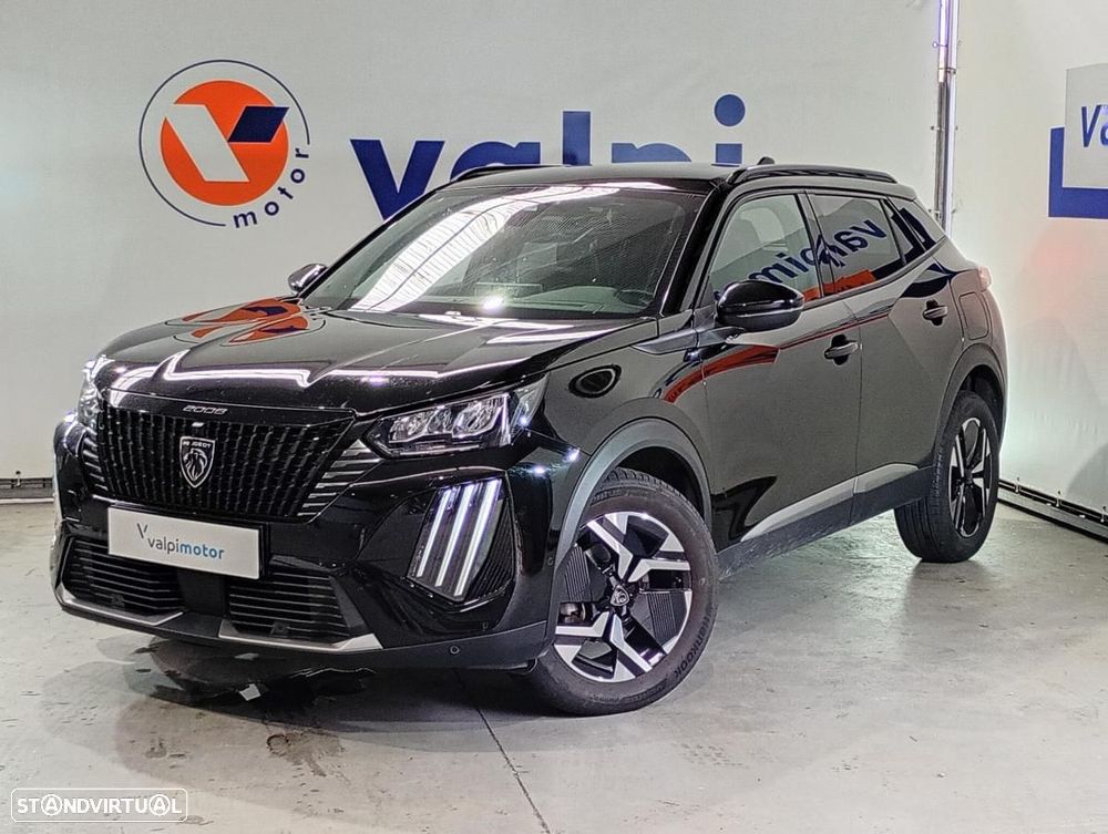 Peugeot 2008 1.2 PureTech Allure - 2