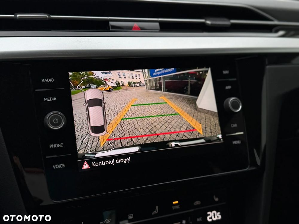 Volkswagen Arteon 2.0 TSI Essence DSG - 18