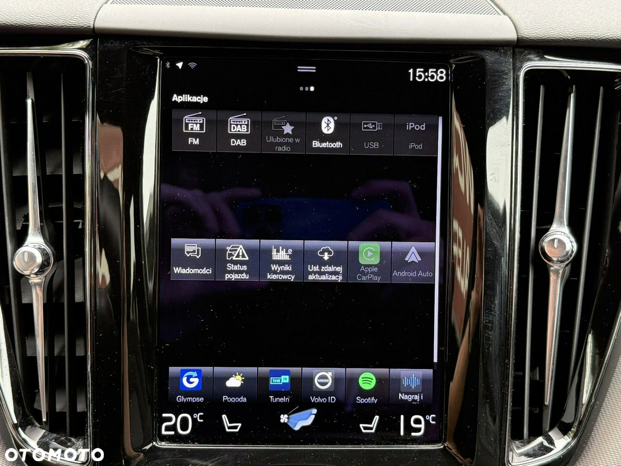 Volvo XC 60 - 28