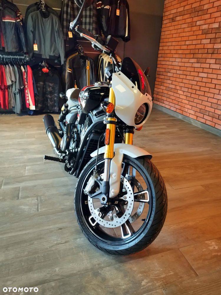 Indian Scout - 3