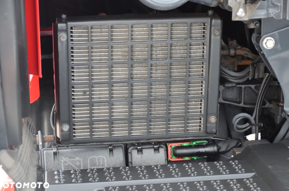 Scania R 450 / 2021r / 4 PODUSZKI / KLIMA P. / FULL LED / ACC / ALUSY / NAVI / 9076 - 7