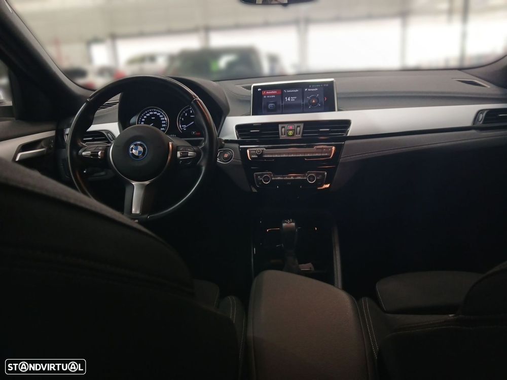 BMW X2 25 e xDrive Pack M - 14