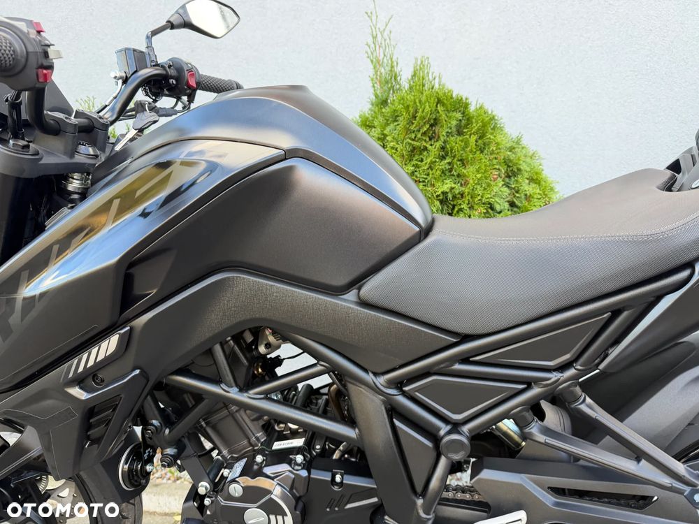 VOGE R125S - 34
