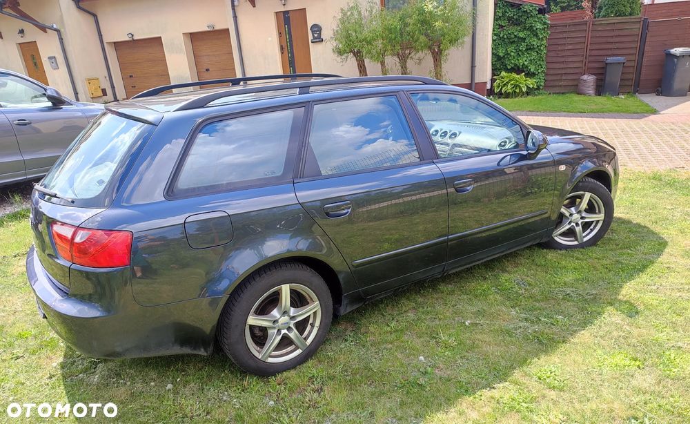 Seat Exeo 2.0 TDI CR Style - 4