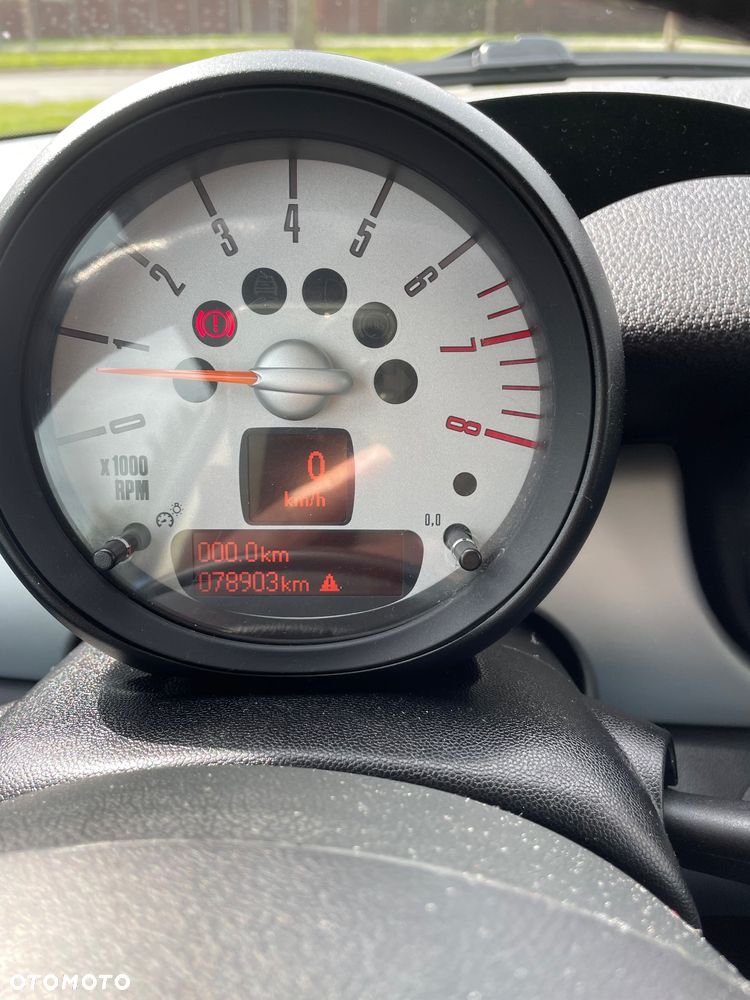 MINI Cooper Baker Street - 15