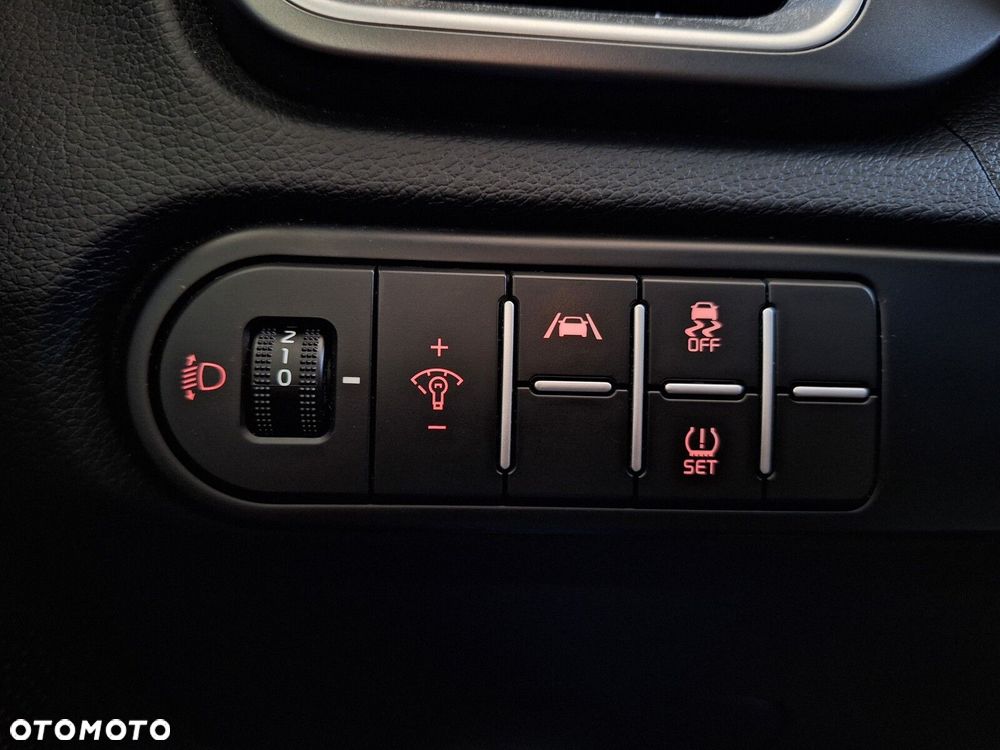 Kia Ceed 1.5 T-GDI M DCT - 37