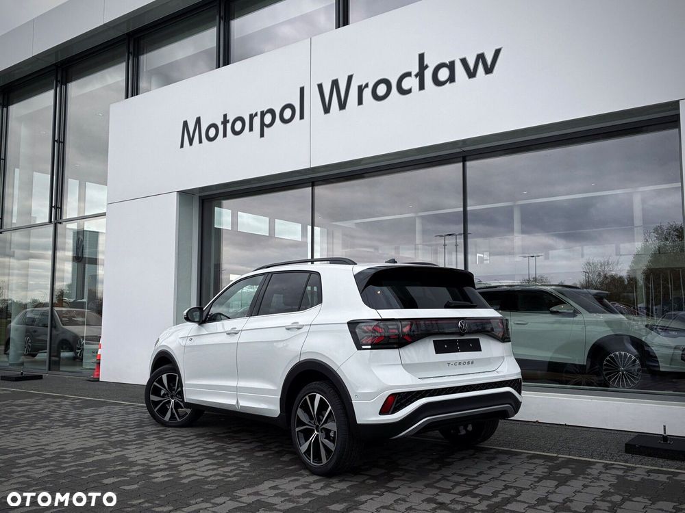 Volkswagen T-Cross - 7