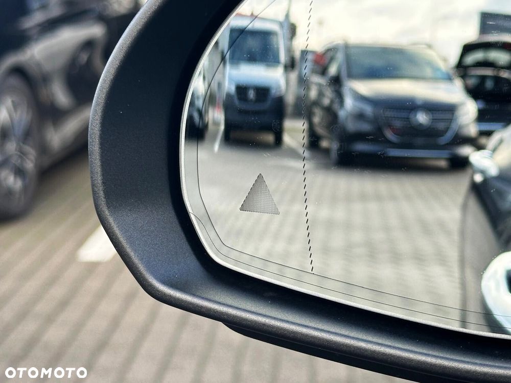 Mercedes-Benz Klasa C - 17